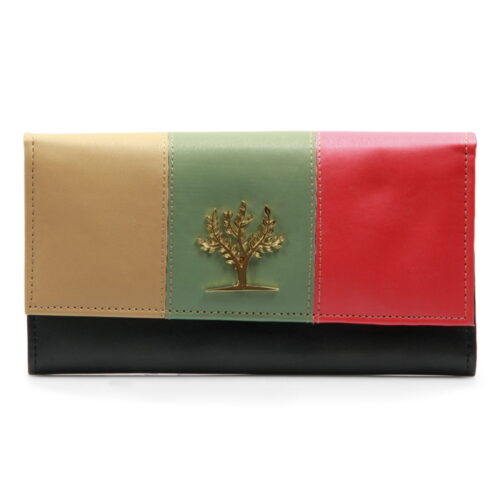 Flap Magnetic Large Wallet in India