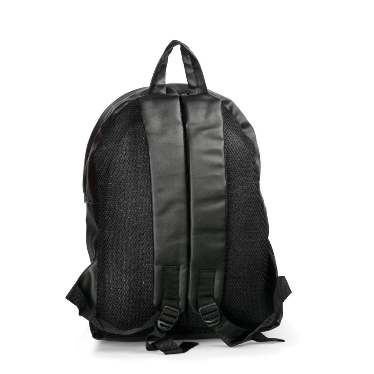 Derby Classic Black Backpack - Image 6